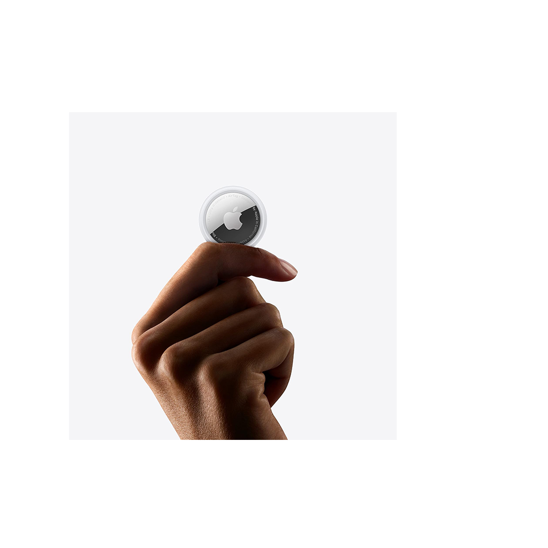 Apple AirTag - عبوة واحدة Apple AirTag - عبوة واحدة